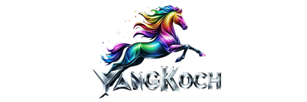 YangKoch™ Shop